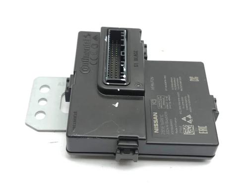 Electronic module NISSAN QASHQAI III (J12) 1.3 DIG-T All-wheel Drive | BP33663621M83 - Image 5
