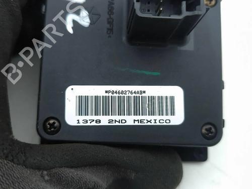 Electronic module CHRYSLER GRAND VOYAGER V (RT) 3.8 | BP31020769M83 