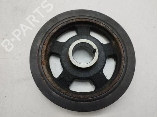 Pulley HYUNDAI i30 Coupe 1.6 CRDi | BP38250157M122 - Image 4