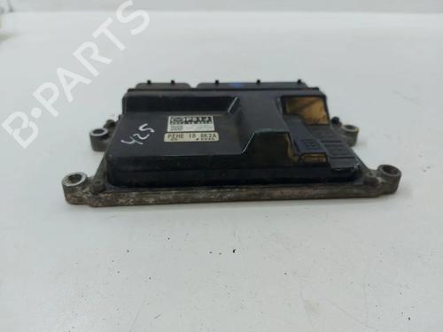 Engine control unit (ECU) MAZDA 3 (BM, BN) 2.0 | BP33253047M57 - Image 2
