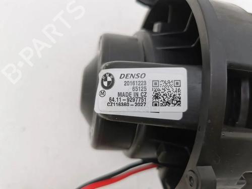 Heater blower motor BMW i3 (I01) s Electric | BP33922265M62  - Image 5