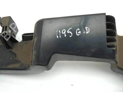 Rear bumper bracket VW ID.3 (E11, E12) Pro S | BP36330571C159 - Image 13