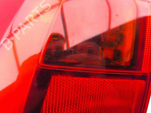 Left taillight VOLVO V90 II Estate (235) D5 AWD | BP37689924C34 - Image 7