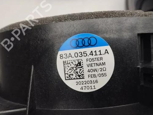 Electronic module AUDI Q2 (GAB, GAG) 35 TFSI | BP28861199M83 - Image 24