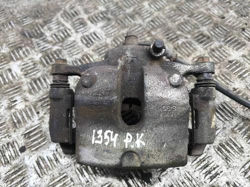 Venstre bremsekaliper foran Venstre bremsekaliper foran KIA NIRO II (SG2) EV (204 hp) 37493178 37493178