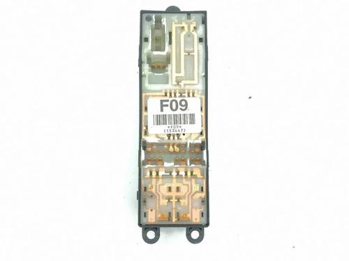 Left front window switch SUBARU FORESTER (SH_) 2.0 D AWD (SHH, SHD, SHN) | BP38244251I27  - Image 8