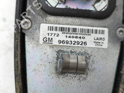 Antenna/Base CHEVROLET ORLANDO (J309) 2.0 D | BP28871975C140 