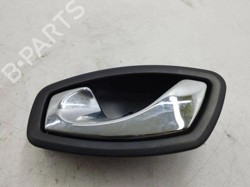 Used Rear left interior door handle RENAULT CLIO IV (BH_) 1.5 dCi 90 (90 hp) 28904586