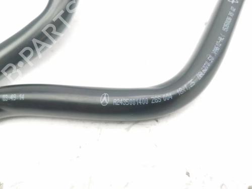 Pipe MERCEDES-BENZ EQA (H243) EQA 250 (243.701) | BP36104085M125 - Image 3