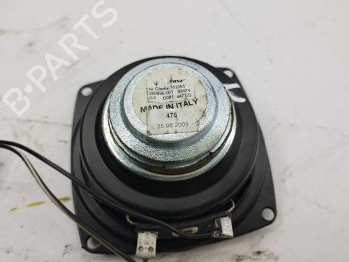 Speaker MASERATI QUATTROPORTE V 4.2 | BP28876818E2 - Image 2