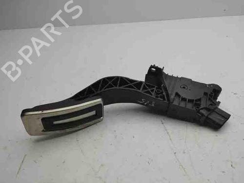 Used Pedal AUDI A1 Sportback (8XA, 8XF) 1.0 TFSI (95 hp) 28863025