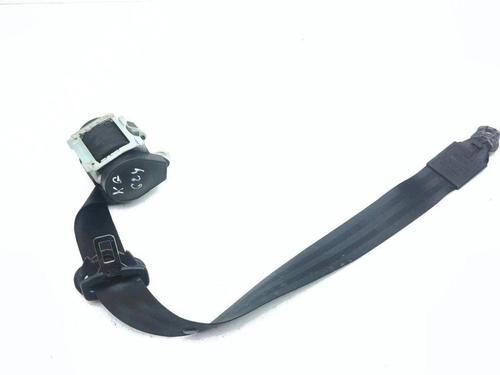 Used Rear left seatbelt AUDI Q7 (4MB, 4MG, 4MQ) 50 TDI Mild Hybrid quattro (286 hp) 28895180
