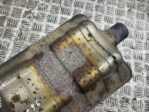 Exhaust system CHEVROLET TRAX 1.4 | BP30885133M121