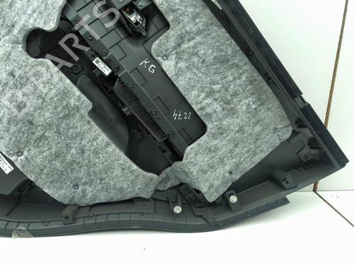 Rear left panel CHEVROLET TRAX 1.6 | BP29752484C60 