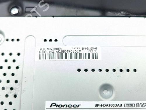 Electronic module PORSCHE 911 Targa (996) 3.6 | BP38279498M83 - Image 6