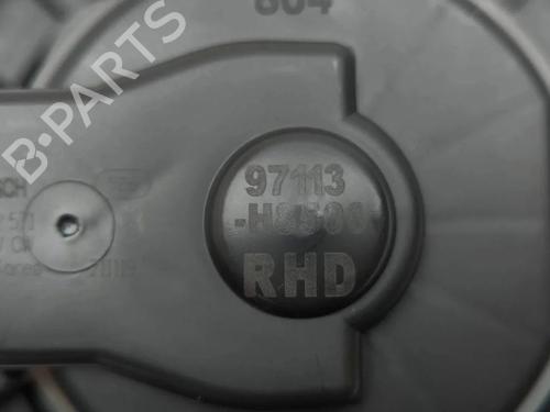 Heater blower motor KIA STONIC (YB) 1.0 T-GDi | BP38501458M62 - Image 7