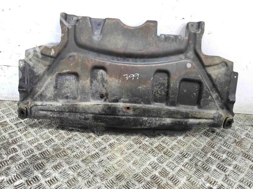 Used Front bumper spoiler MERCEDES-BENZ M-CLASS (W164) ML 350 CDI 4-matic (164.125, 164.124) (211 hp) 28873387