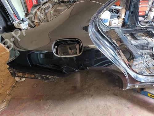 Used Right rear fenders Right rear fenders 33663224 33663224