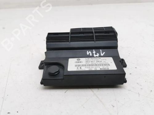 Electronic module AUDI A8 D3 (4E2, 4E8) 3.0 TDI quattro | BP33226383M83 - Image 4