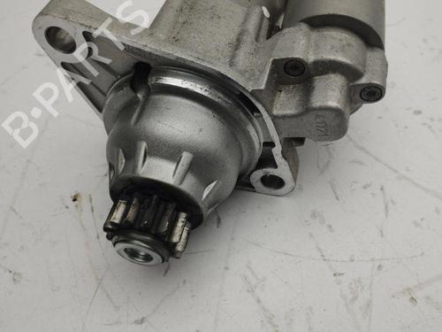 Starter AUDI A3 Sportback (8VA, 8VF) 1.0 TFSI | BP28899955M8 