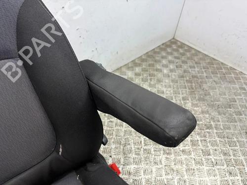 Right front seat OPEL VIVARO B Van (X82) 1.6 CDTI (05) | BP36085845C16 - Image 10
