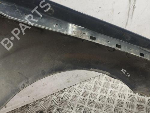 Left front fenders MERCEDES-BENZ S-CLASS (W221, V221) S 320 CDI | BP28895739C41 