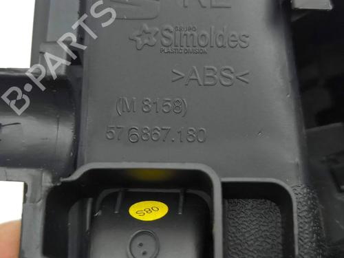 Front left exterior door handle SEAT ATECA (KH7, KHP) 1.0 TSI | BP36061893C128 - Image 3