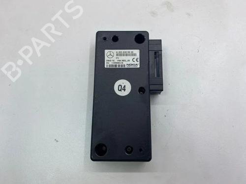 Used Electronic module Electronic module 28847520 28847520