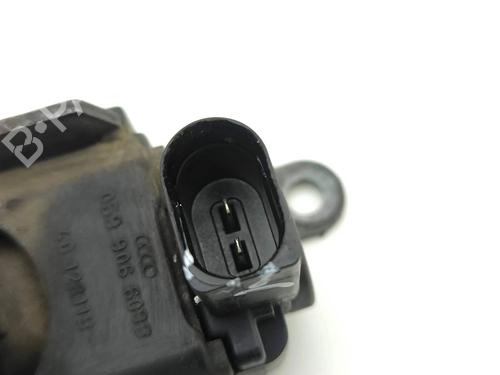 Electronic sensor PORSCHE CAYENNE (92A) 3.0 Diesel | BP28873121M84 - Image 5