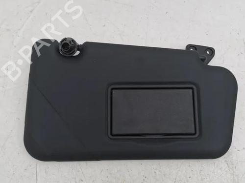 Used Right sun visor NISSAN JUKE (F16_) 1.6 Hybrid (143 hp) 28865011