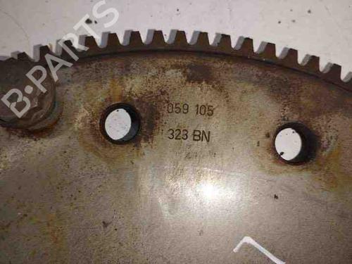Flywheel AUDI A7 Sportback (4GA, 4GF) 3.0 TDI | BP28855416M101 - Image 6