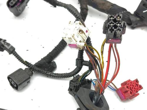 Wiring harness PORSCHE CAYENNE (92A) 3.6 | BP28879549E16 