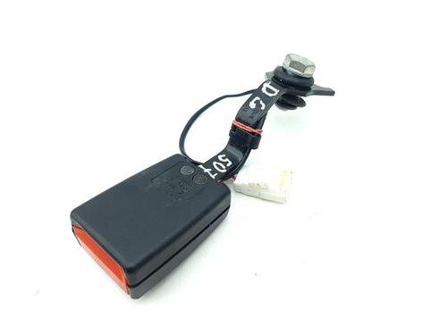 Seat buckle MASERATI QUATTROPORTE V 4.2 | BP28874421I32 