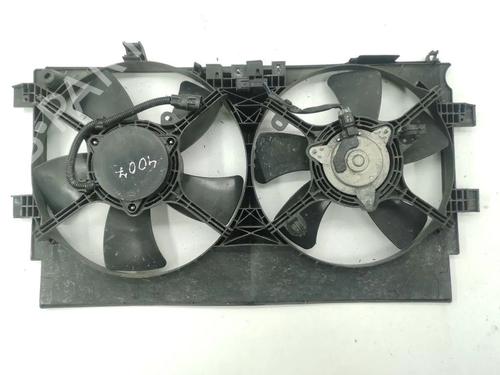 Used Radiator fan Radiator fan 33921436 33921436