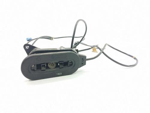 Used Antenna/Base Antenna/Base MERCEDES-BENZ S-CLASS (W220, V220) S 320 CDI (220.026, 220.126) (197 hp) 40208160 40208160