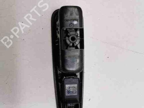 Right rear window switch PEUGEOT 5008 (0U_, 0E_) 1.6 HDi | BP28894449I28 