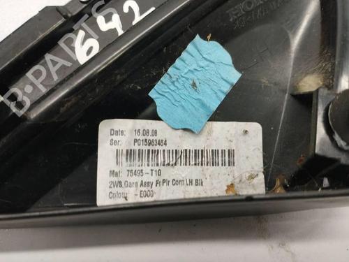 Dørliste HONDA CR-V IV (RM_) 1.6 i-DTEC 4WD (RE6) | BP36063779C150 - Image 2