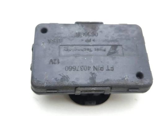 Electronic sensor MASERATI QUATTROPORTE V 4.2 | BP28881599M84 - Image 2