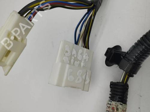 Wiring harness MAZDA CX-5 (KE, GH) 2.2 D AWD (KE2AW) | BP33913061E16 - Image 5
