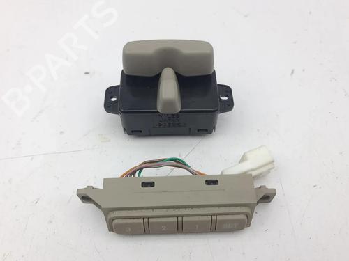 Commutateur MAZDA CX-7 (ER) 2.2 MZR-CD AWD (ER10A) (173 hp) 28873342