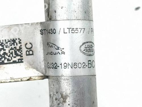 AC pipe JAGUAR I-PACE (X590) EV400 AWD | BP38003219M126  - Image 7