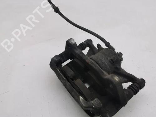 Left front brake caliper AUDI Q2 (GAB, GAG) 35 TFSI | BP28861152M105 