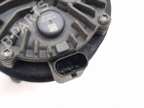 Auxiliary water pump BMW 2 Active Tourer (U06) 220i Mild Hybrid | BP38268671M111 - Image 4