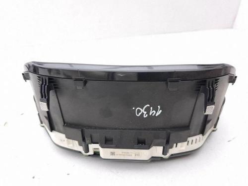 Instrument cluster LEXUS IS C (GSE2_) 250 (GSE20) | BP37610558C47  - Image 10
