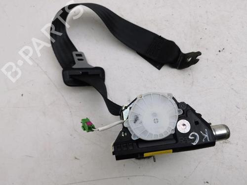 Rear left seatbelt VOLVO XC60 I SUV (156) D5 | BP28900551I29 