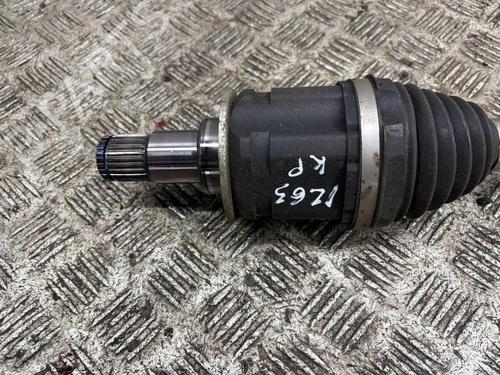 Left front driveshaft TOYOTA RAV 4 V (_A5_, _H5_) 2.5 Hybrid AWD (AXAH54) | BP36191390M38 - Image 2