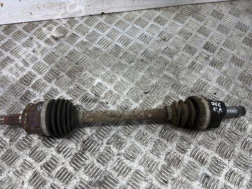 Used Left front driveshaft Left front driveshaft 36200153 36200153