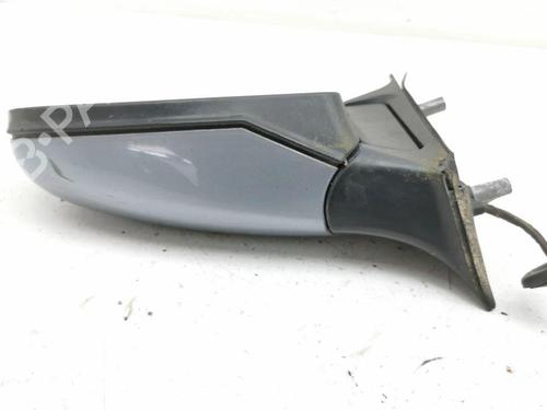 Left mirror OPEL ZAFIRA A MPV (T98) 2.2 DTI 16V (F75) | BP28896788C26 