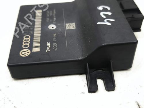 Electronic module AUDI Q7 (4MB, 4MG, 4MQ) 45 TDI quattro | BP28872597M83