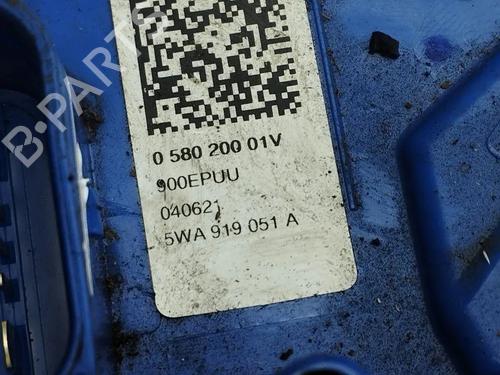 Fuel pump SEAT LEON (5F1) 1.2 TSI | BP36347578M76 - Image 5